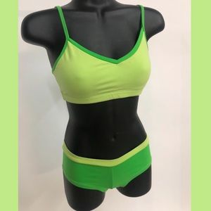 Rogiani Fitness Outfit